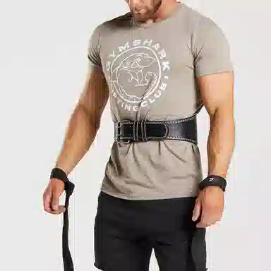 GYMSHARK T-Shirt LegacyT