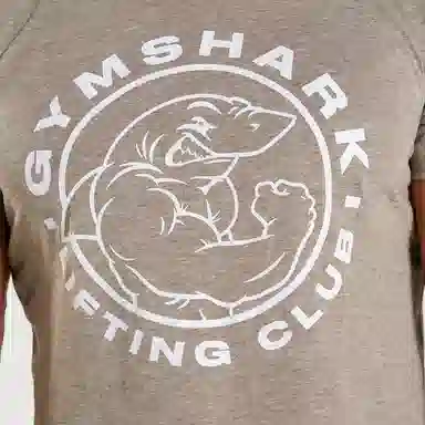 GYMSHARK T-Shirt LegacyT