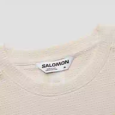 SALOMON FW25 PULLOVER M
