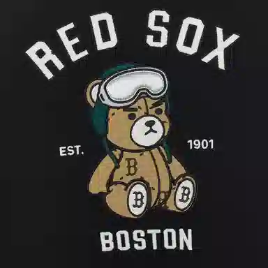 MLB KIDS Boston Red Sox FW25