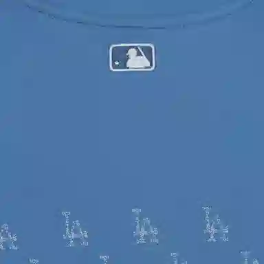 MLB T LA