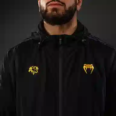 VENUM x Chimaev Wild Borz