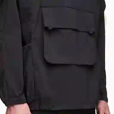 adidas originals SPZL F.C. Men's Light Jacket logo