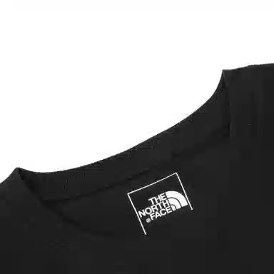 THE NORTH FACE SS25 T