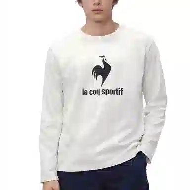 le coq sportif T
