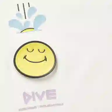 Skechers kidsSmileyWorld T