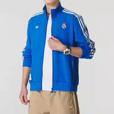 adidas Originals Real Madrid Jacket