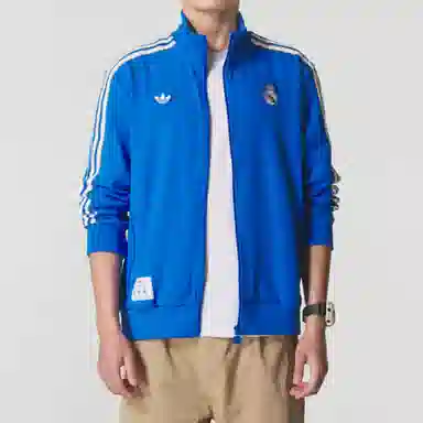 adidas Originals Real Madrid Jacket