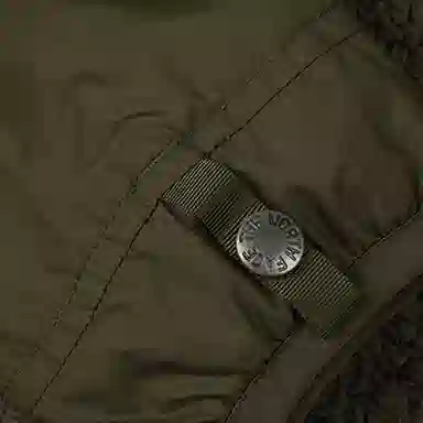 The North Face Urban Exploration City Zip In Fleece Jkt