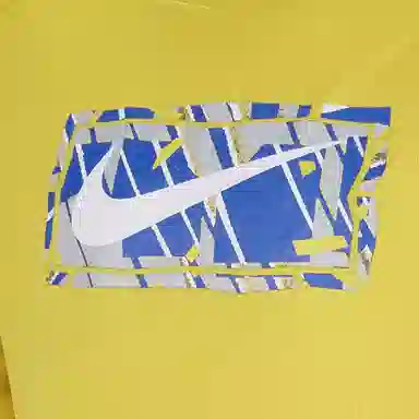 Nike Dri-FIT Multi LogoT
