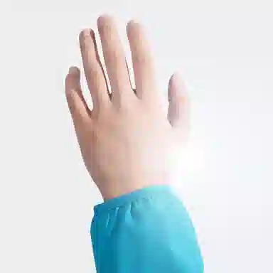 The North Face Zephyr SS25