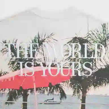 KITH x Scarface Monday Program Tony Miami