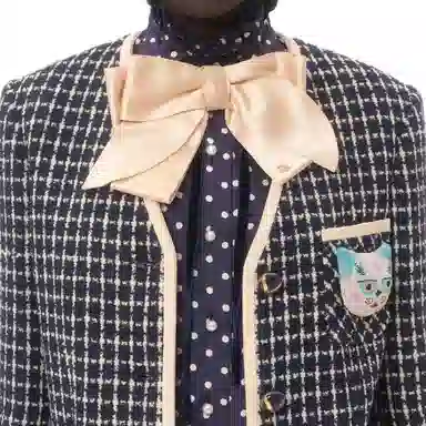 Valentino SS25 PLUSDEPOIS