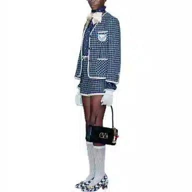 Valentino SS25 PLUSDEPOIS