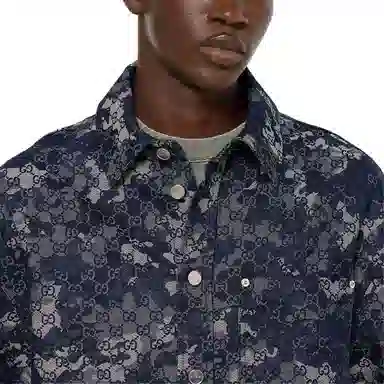 GUCCI FW25 GG