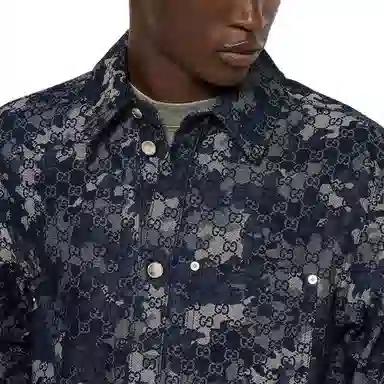 GUCCI FW25 GG