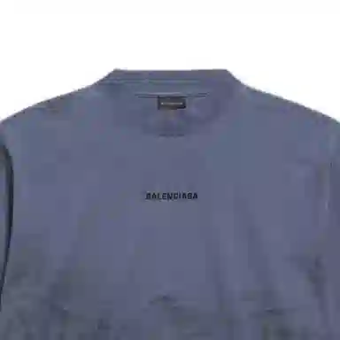 Balenciaga Back FW25