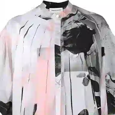 Alexander McQueen FW21