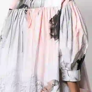 Alexander McQueen FW21