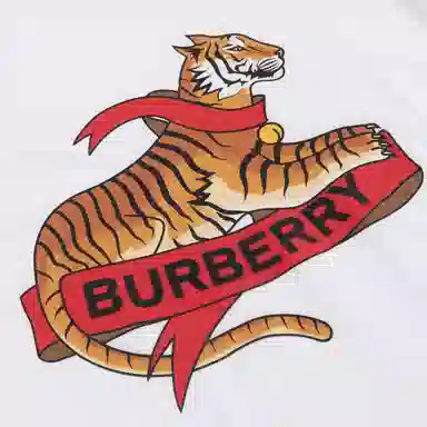 BurberryT