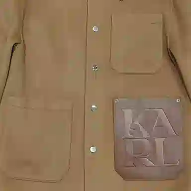 KARL LAGERFELD