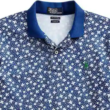 Polo Ralph Lauren SS25 Polo
