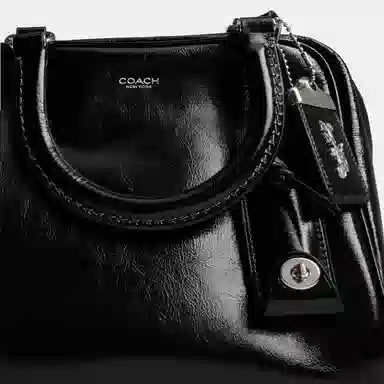 COACH Rogue CUBE ROGUE 20