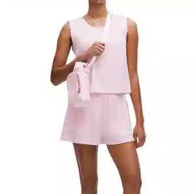 lululemon Nylon Crossbody Bag