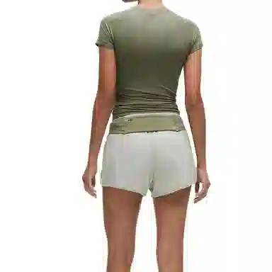 lululemon Fast and Free