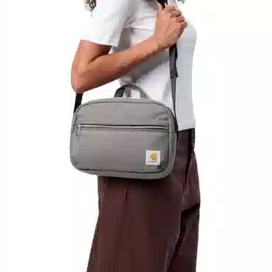 Carhartt WIP Leroy Grey