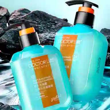 DOCTOR LI 150g+200ml