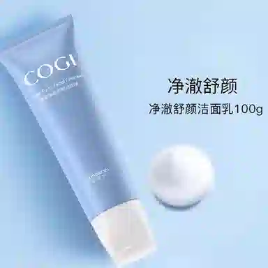 高姿 丝蛋白护肤品套装