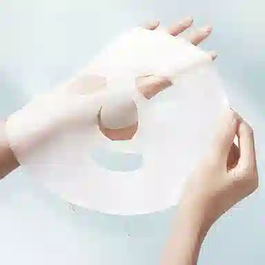 法兰琳卡 植物光感安瓶面膜 滋润清爽 油性肤质干性肤质中性肤质 十片装