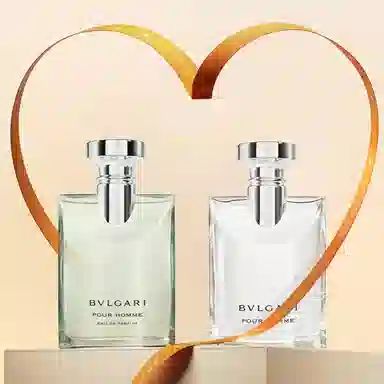 BVLGARI EDPEDT 50ml+50ml