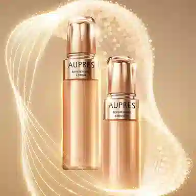 欧珀莱 舒缓补水滋润护肤套装 保湿清爽