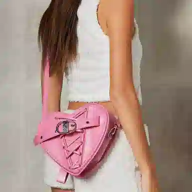 MOSCHINO Inflatable Effect