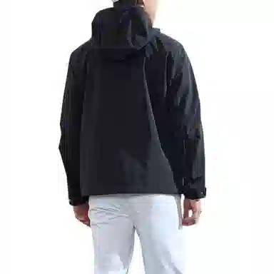 RAPIDO CLAGANCE (ODM) Logo