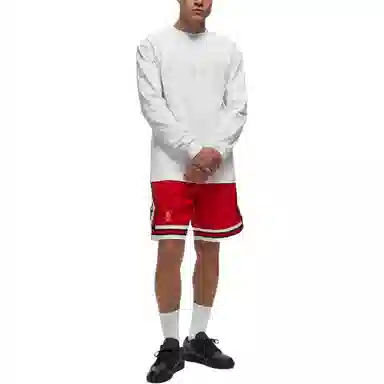 Mitchell Ness x NBA Lifestyle LOGO