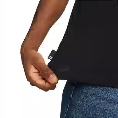 PUMA Mirage Cat Graphic Tee