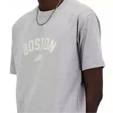 New Balance Heritage T