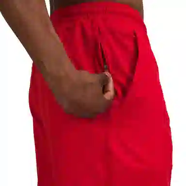 lululemon Pace Breaker Team Canada Linerless 2022 Version COC Logo 7" PREP