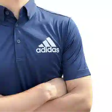 adidas LogoPolo
