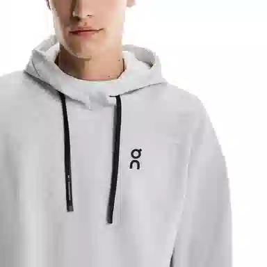 On Club Hoodie