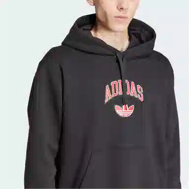 adidas originals EXT Q12 VARSITY