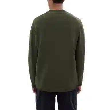 SALOMON OUTLINE WARM HYBRID