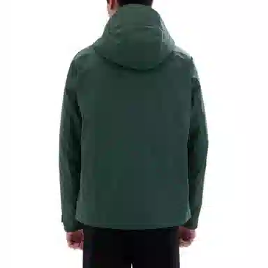 SALOMON 3IN1 DOWN JACKET U