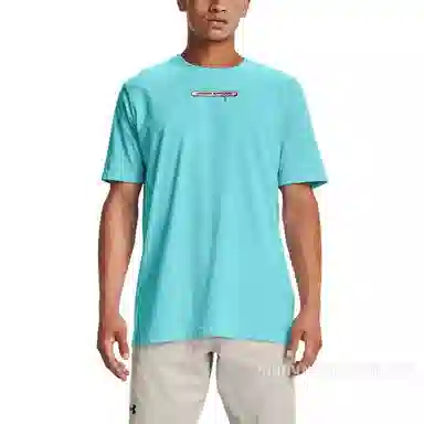 Under Armour UA ICE CREAM LOGO SS T