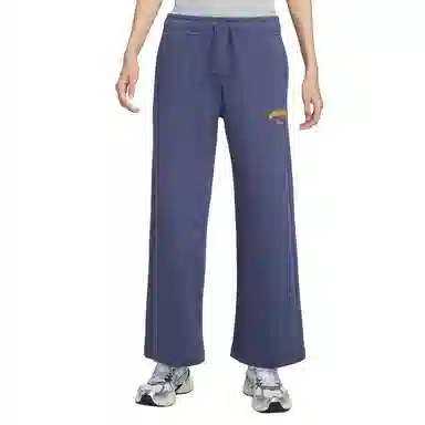 Nike Club NSW FLC PANT WIDE 72