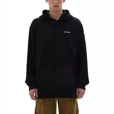 SALOMON FW25 TSAIGU CHEST LOGO HD U