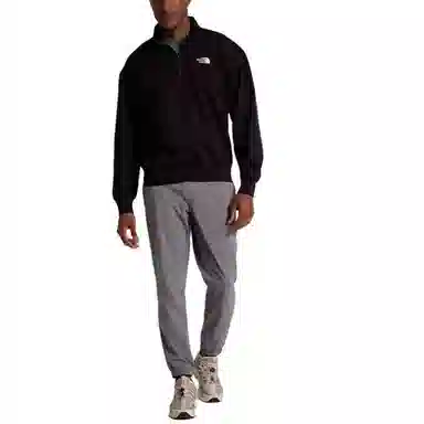 THE NORTH FACE Evolution 14logo